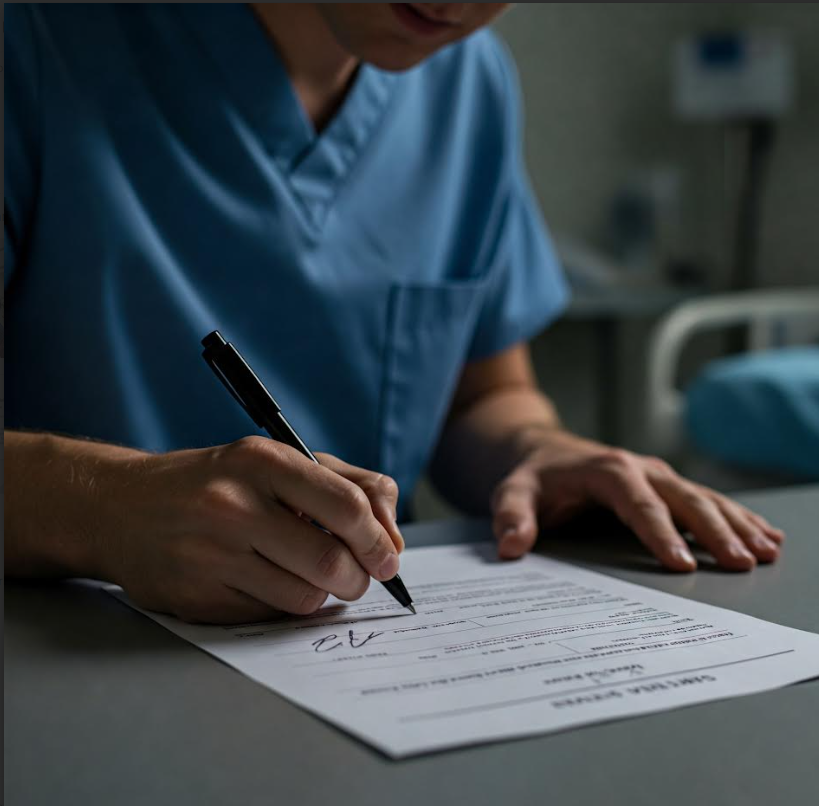 Clinical Trial Participant | pRxEngage 